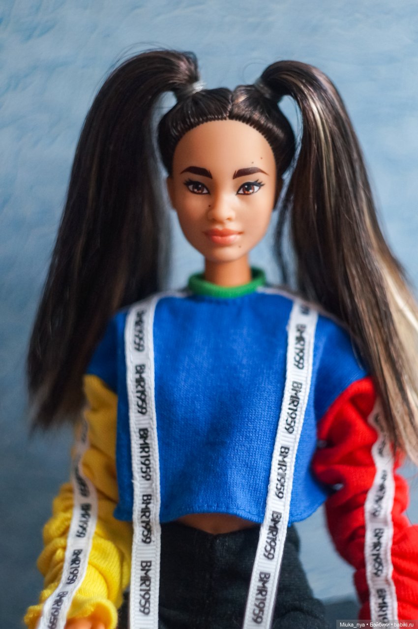 Новенькая Fashionistas 145 (фото 5)