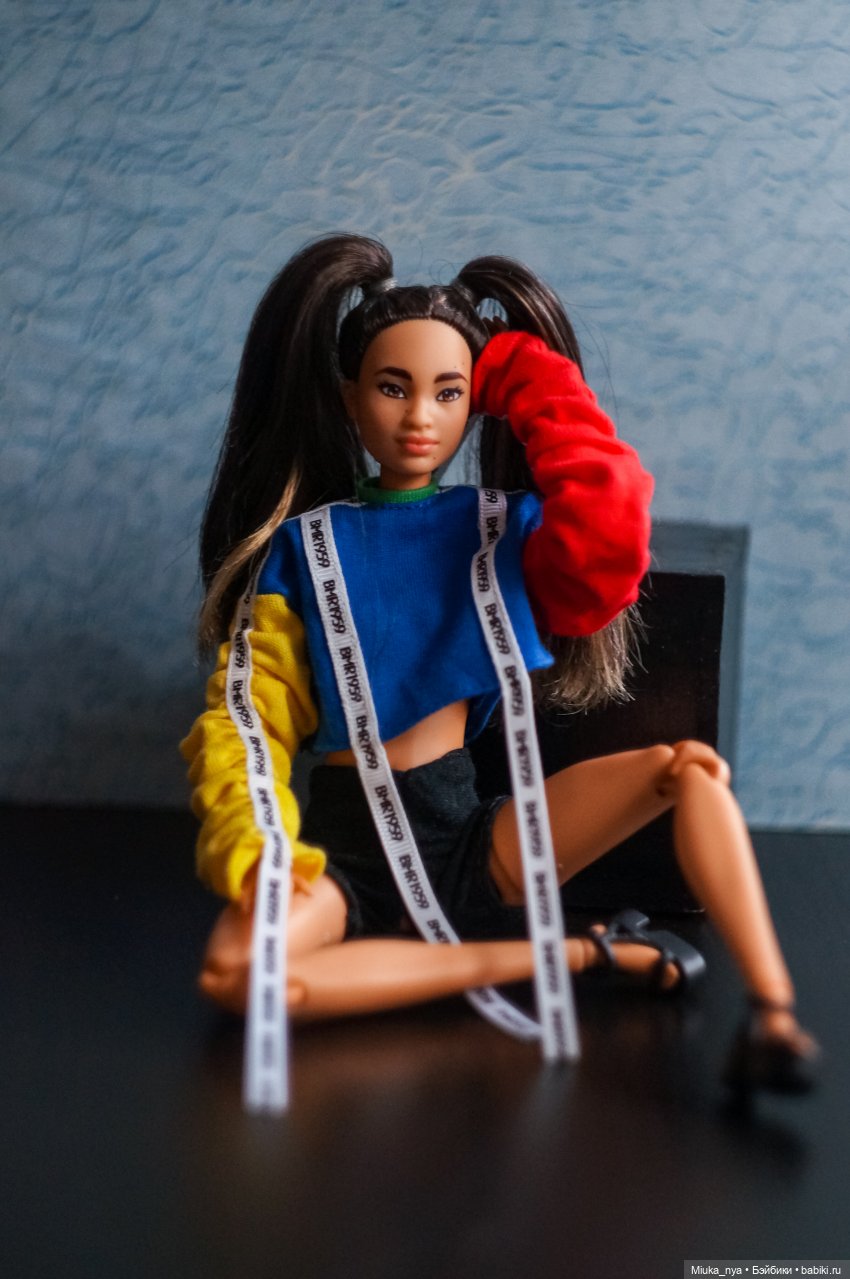 Новенькая Fashionistas 145 (фото 8)