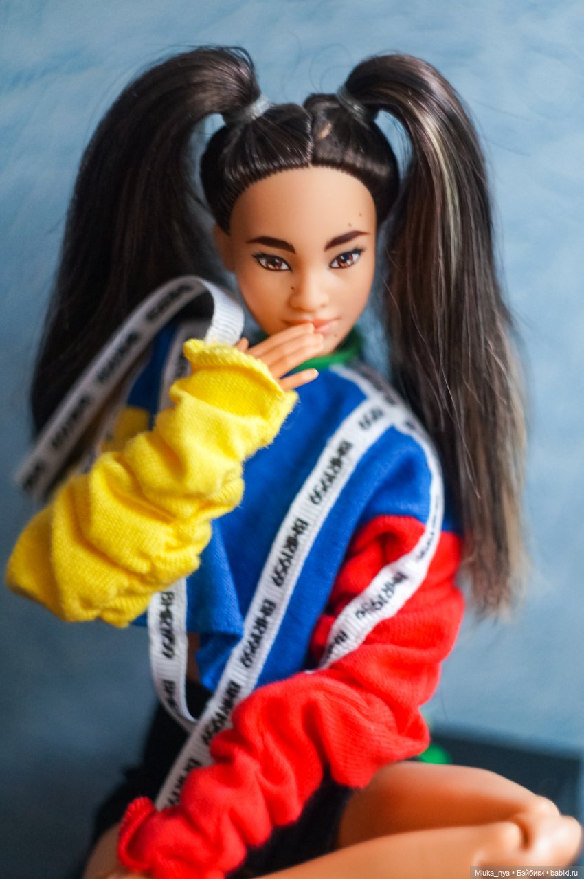 Новенькая Fashionistas 145 (фото 6)