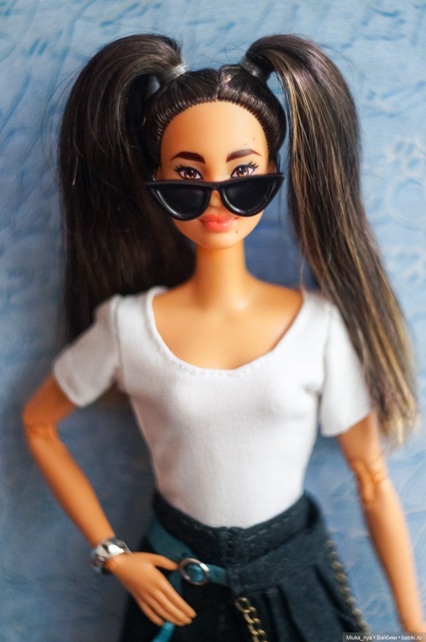 Новенькая Fashionistas 145 (фото 9)