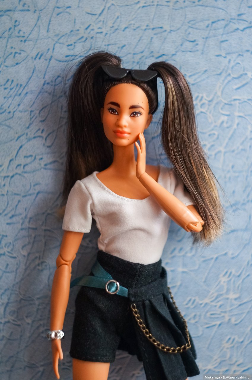 Новенькая Fashionistas 145