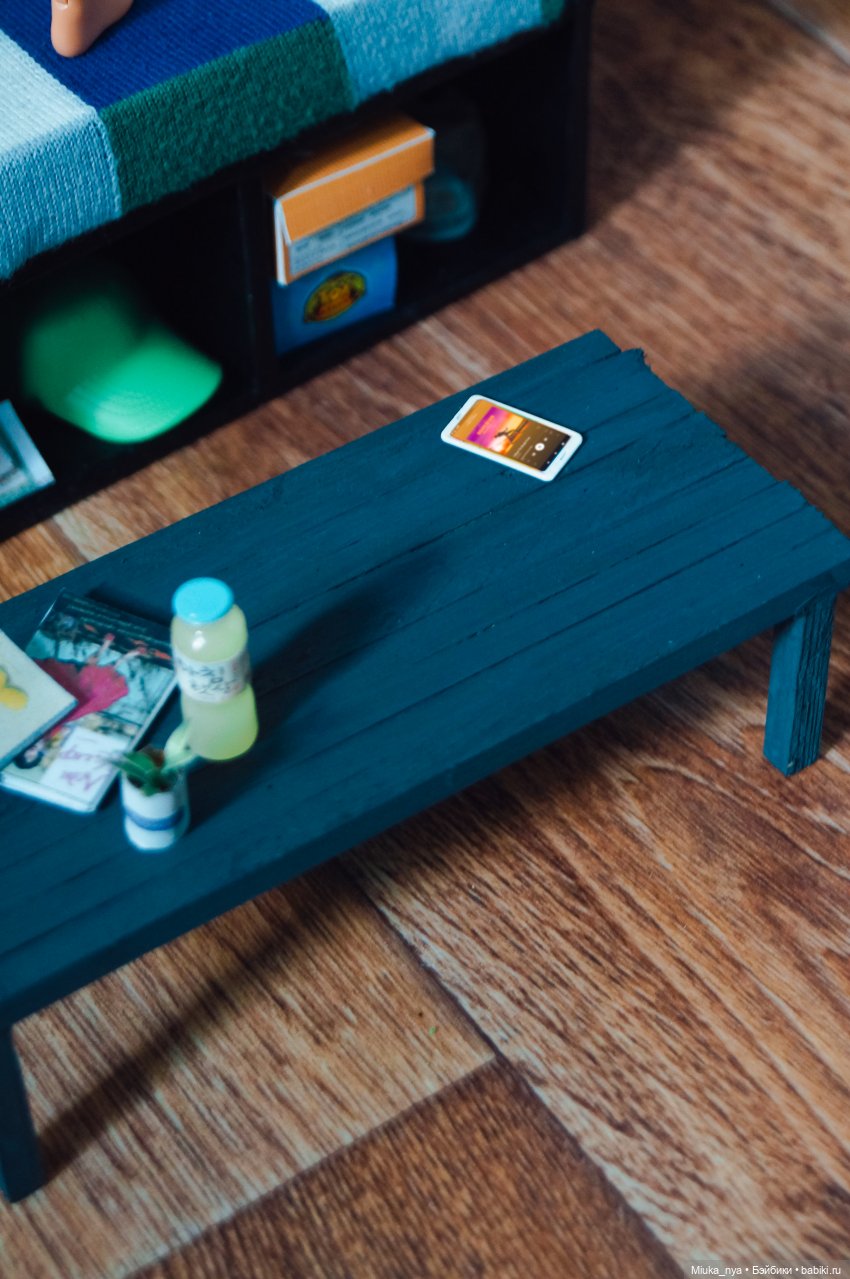 Наедине с собой — Куклы Barbie (Барби): Looks (фото 7)