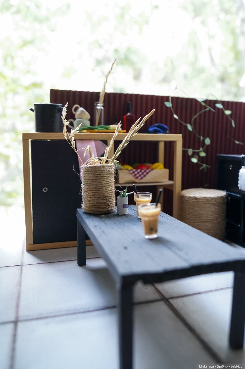 Происшествие до вечеринки