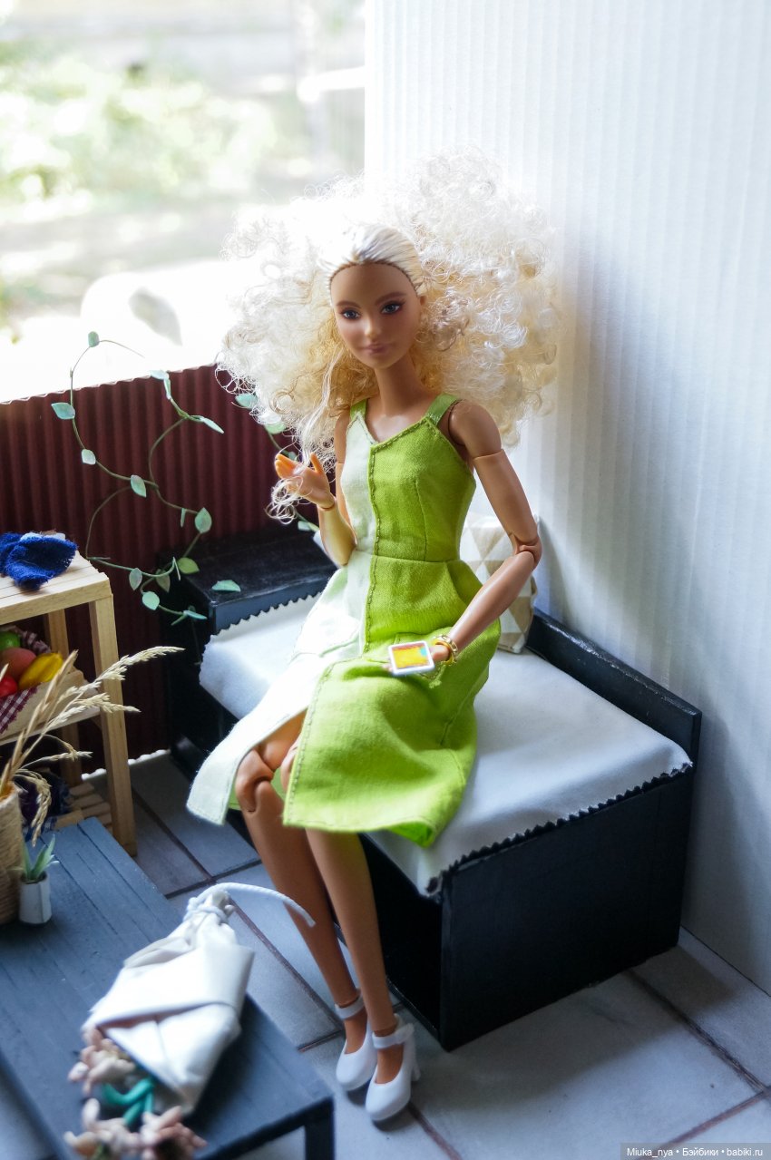 Происшествие до вечеринки (фото 2)