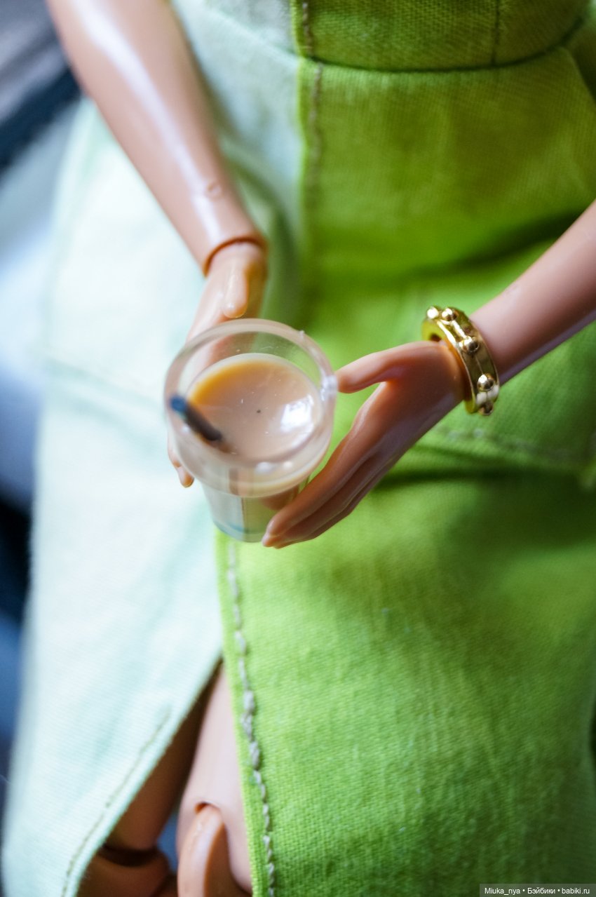 Происшествие до вечеринки