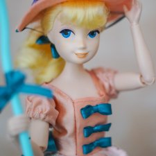 Мой первый Ооак