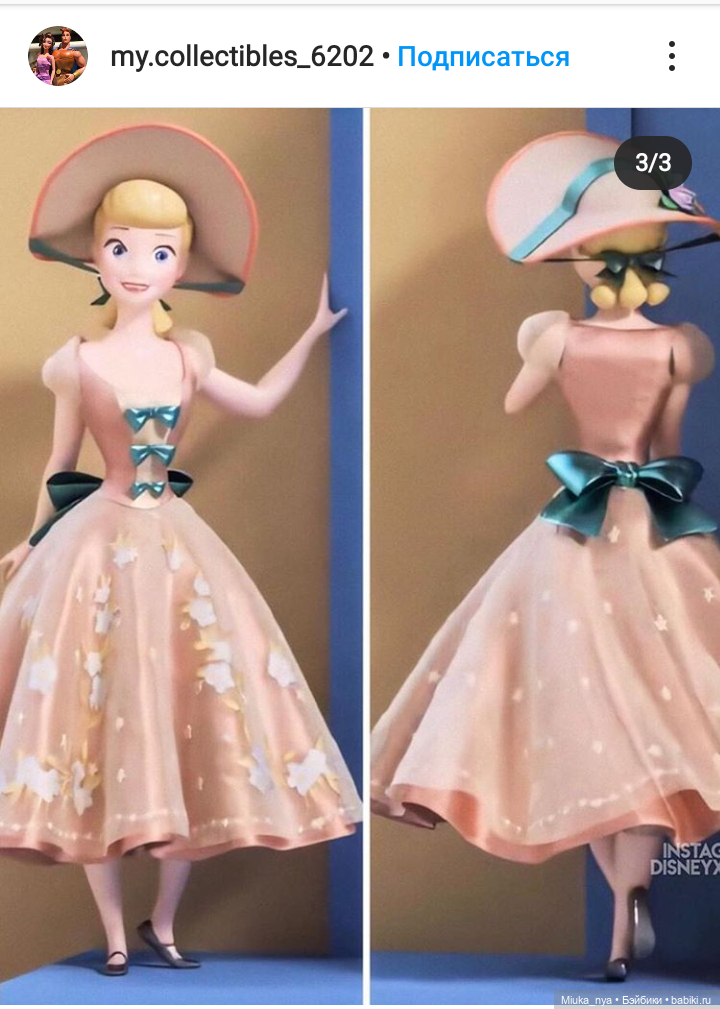 Мой первый Ооак — ООАК и репейнт кукол (Custom): Barbie (фото 6)