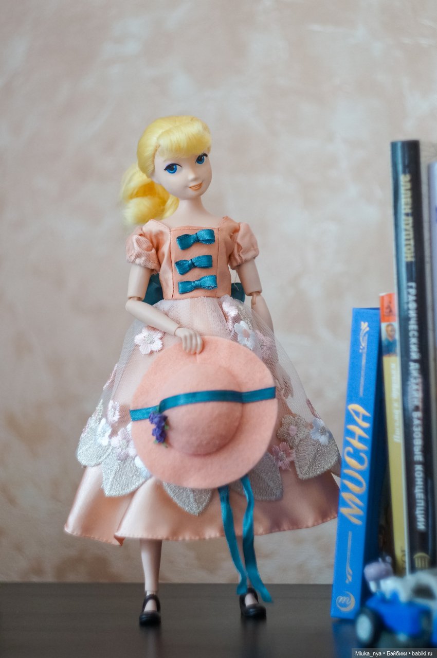 Мой первый Ооак — ООАК и репейнт кукол (Custom): Barbie