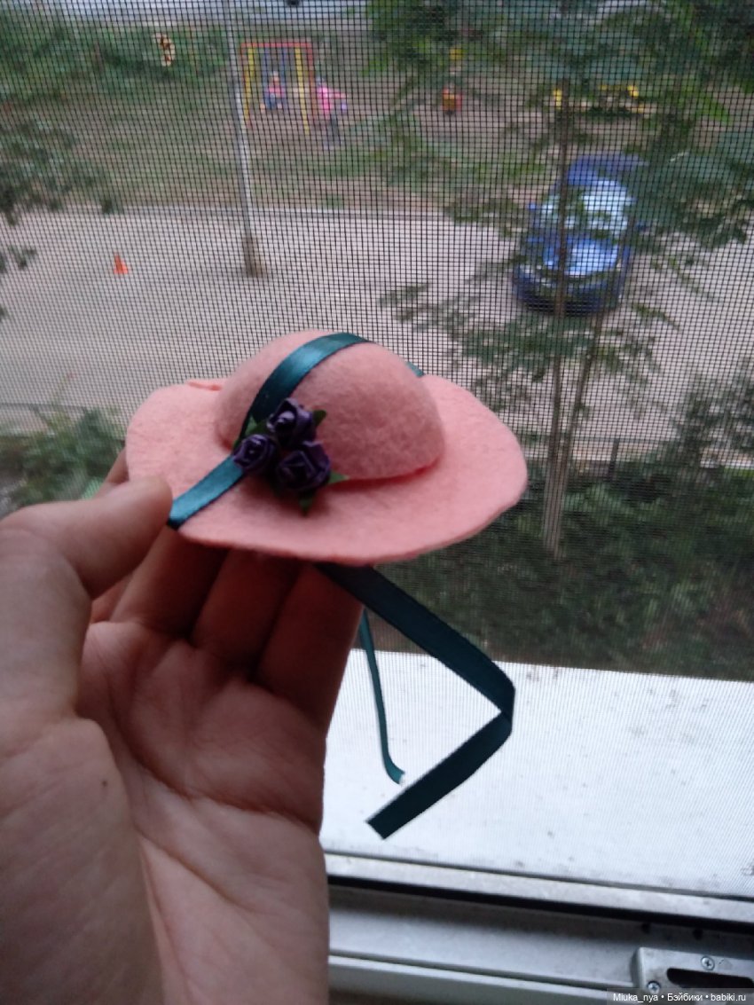 Мой первый Ооак — ООАК и репейнт кукол (Custom): Barbie (фото 10)