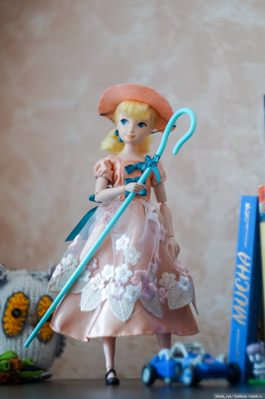 Мой первый Ооак — ООАК и репейнт кукол (Custom): Barbie