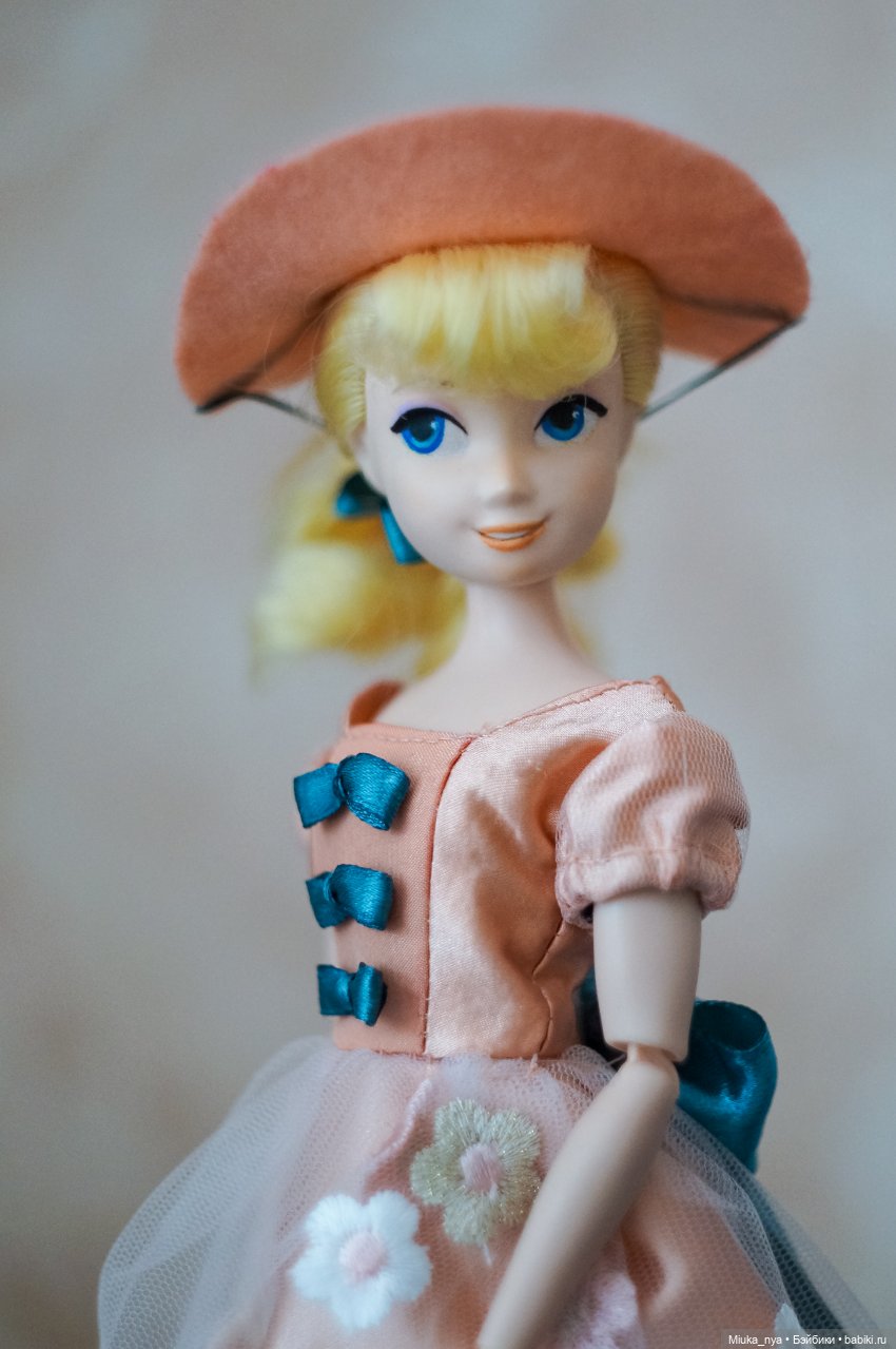 Мой первый Ооак — ООАК и репейнт кукол (Custom): Barbie