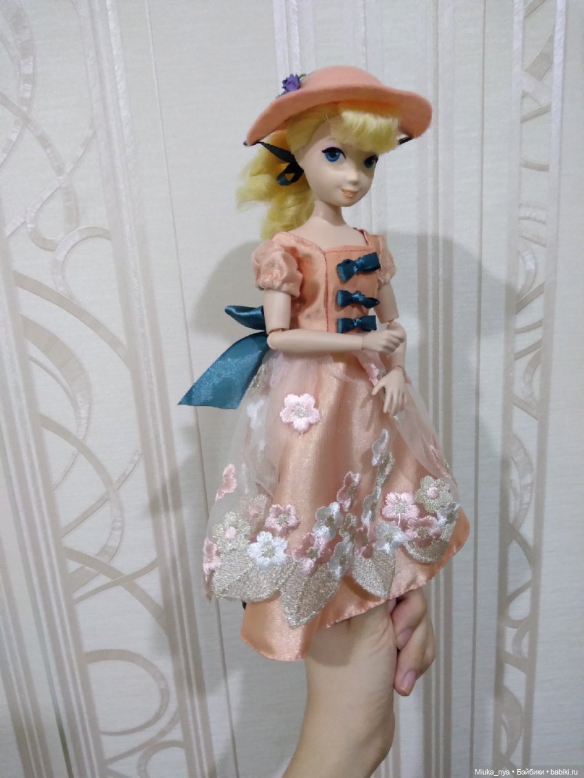 Мой первый Ооак — ООАК и репейнт кукол (Custom): Barbie