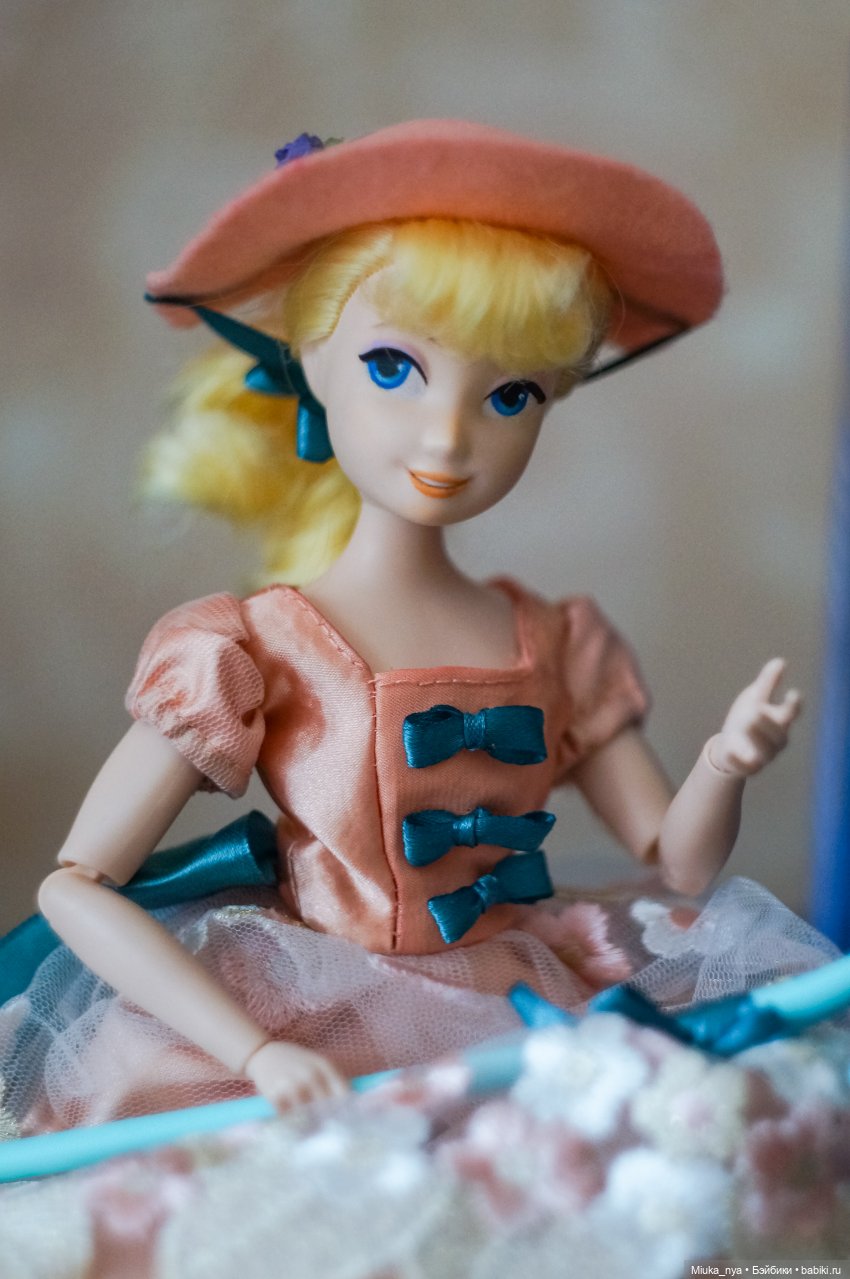 Мой первый Ооак — ООАК и репейнт кукол (Custom): Barbie