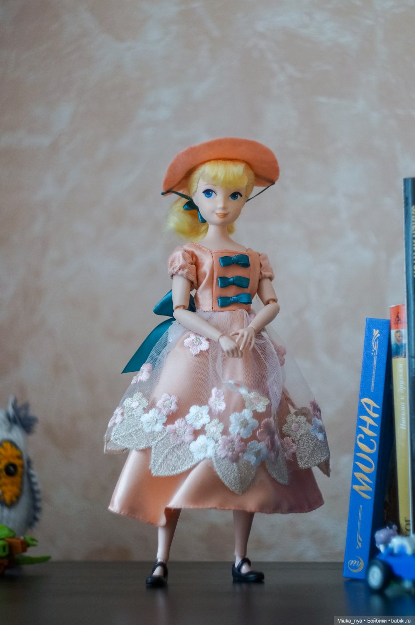 Мой первый Ооак — ООАК и репейнт кукол (Custom): Barbie