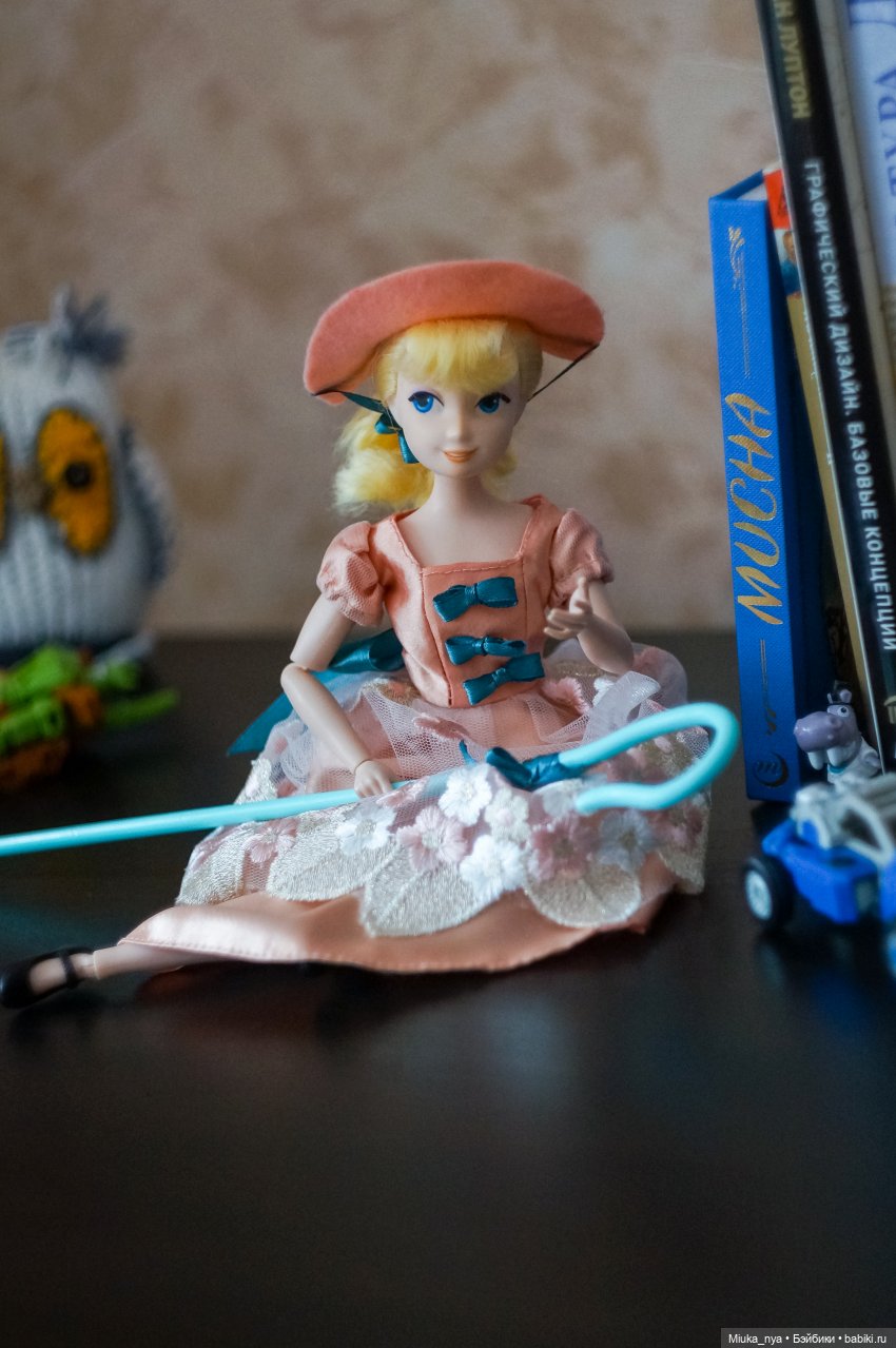 Мой первый Ооак — ООАК и репейнт кукол (Custom): Barbie