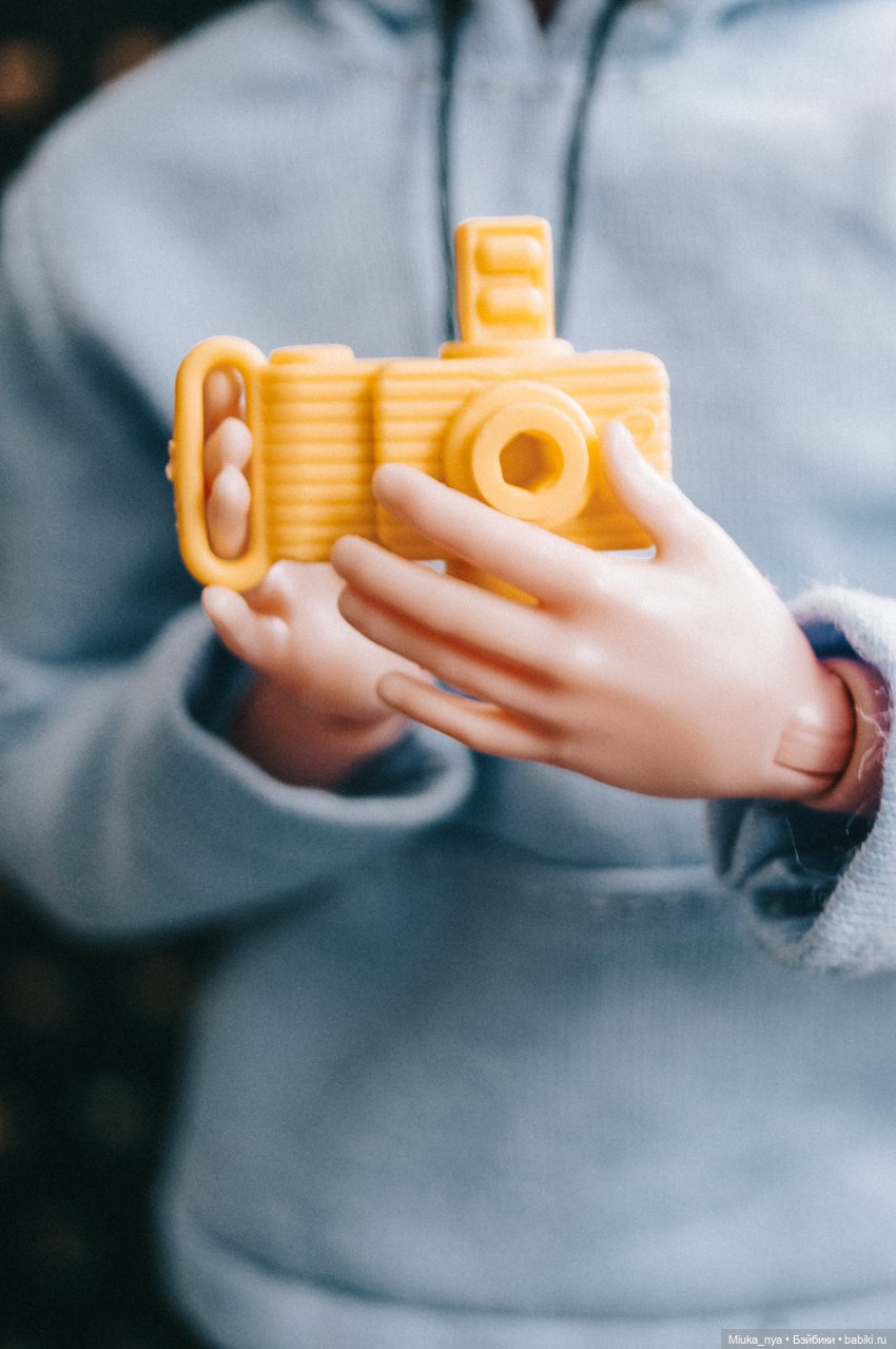 Первый Кен в моем куклосемействе (фото 6)