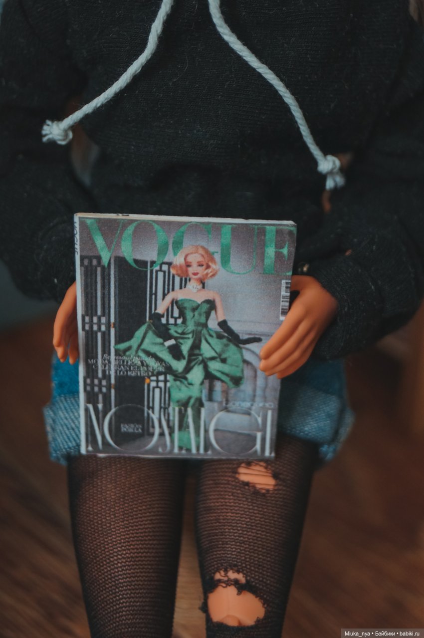 Подготовка к Мисс Барби 2021 (фото 6)