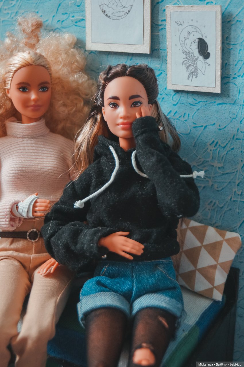 Подготовка к Мисс Барби 2021 (фото 9)