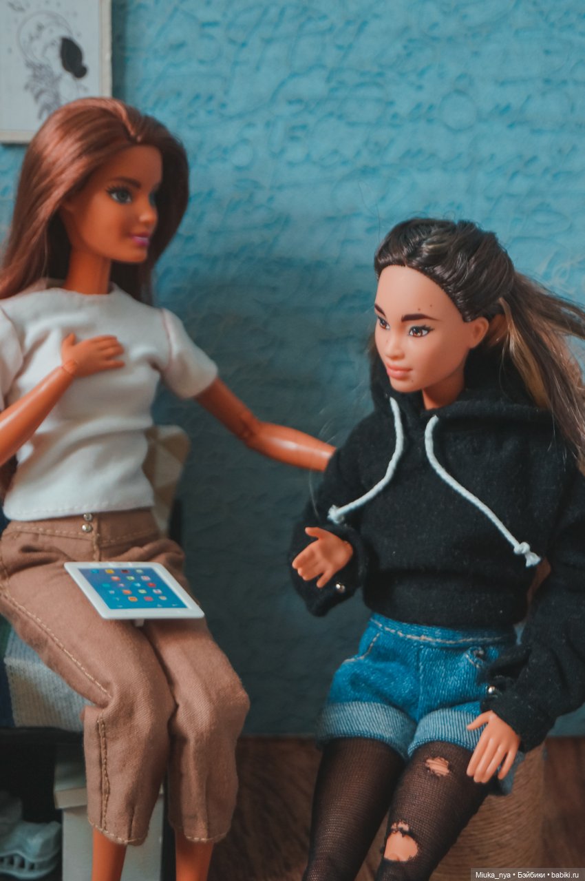 Подготовка к Мисс Барби 2021 (фото 7)