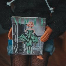 Подготовка к Мисс Барби 2021