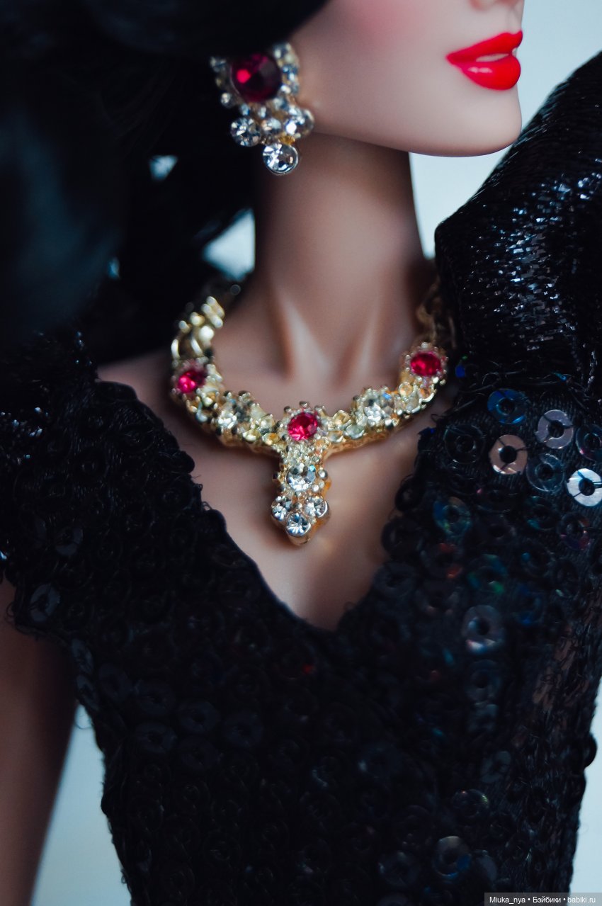 Katy Keene от Integrity toys (фото 8)