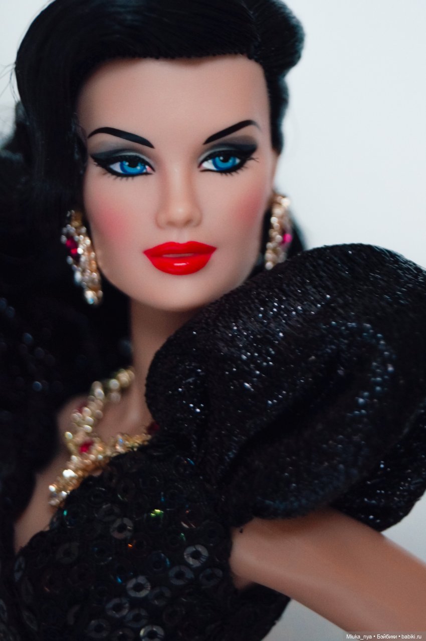 Katy Keene от Integrity toys