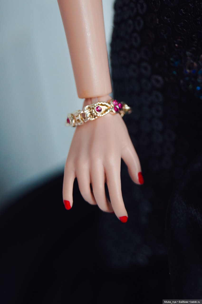 Katy Keene от Integrity toys (фото 9)