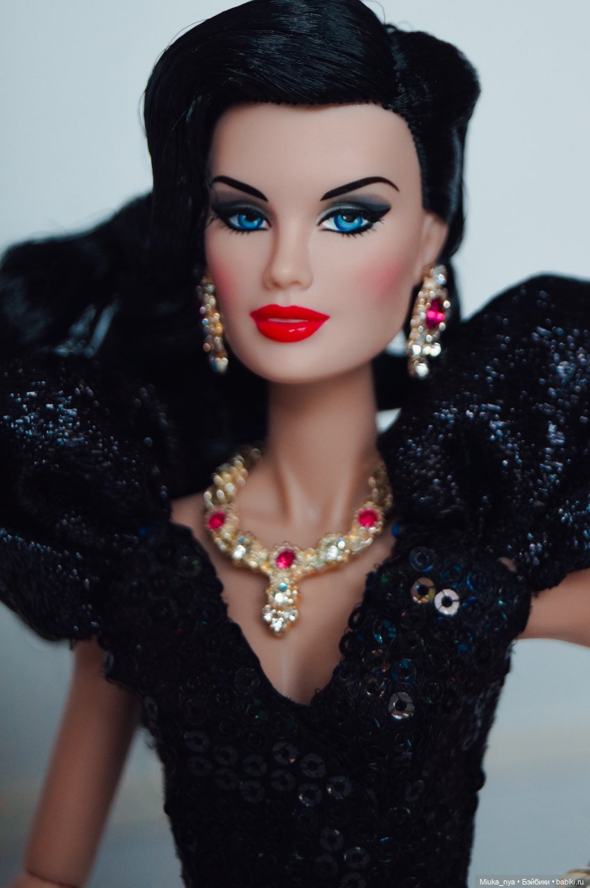 Katy Keene от Integrity toys (фото 2)