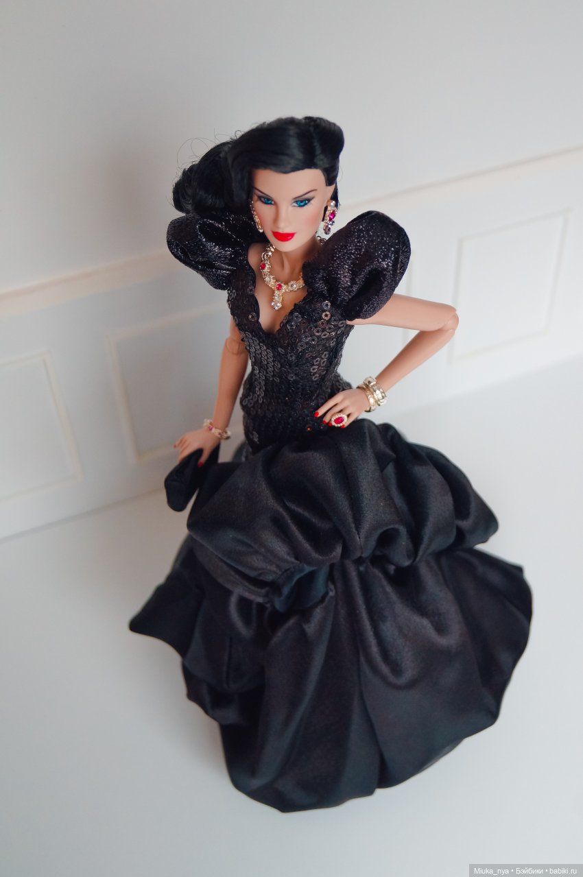 Katy Keene от Integrity toys (фото 4)