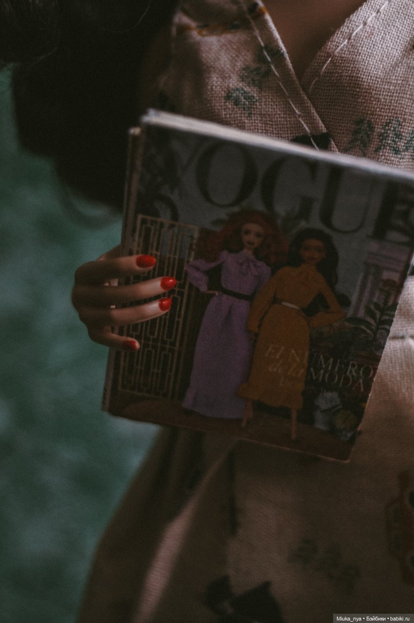 Katy Keene от Integrity toys