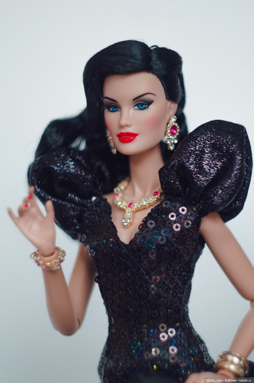 Katy Keene от Integrity toys