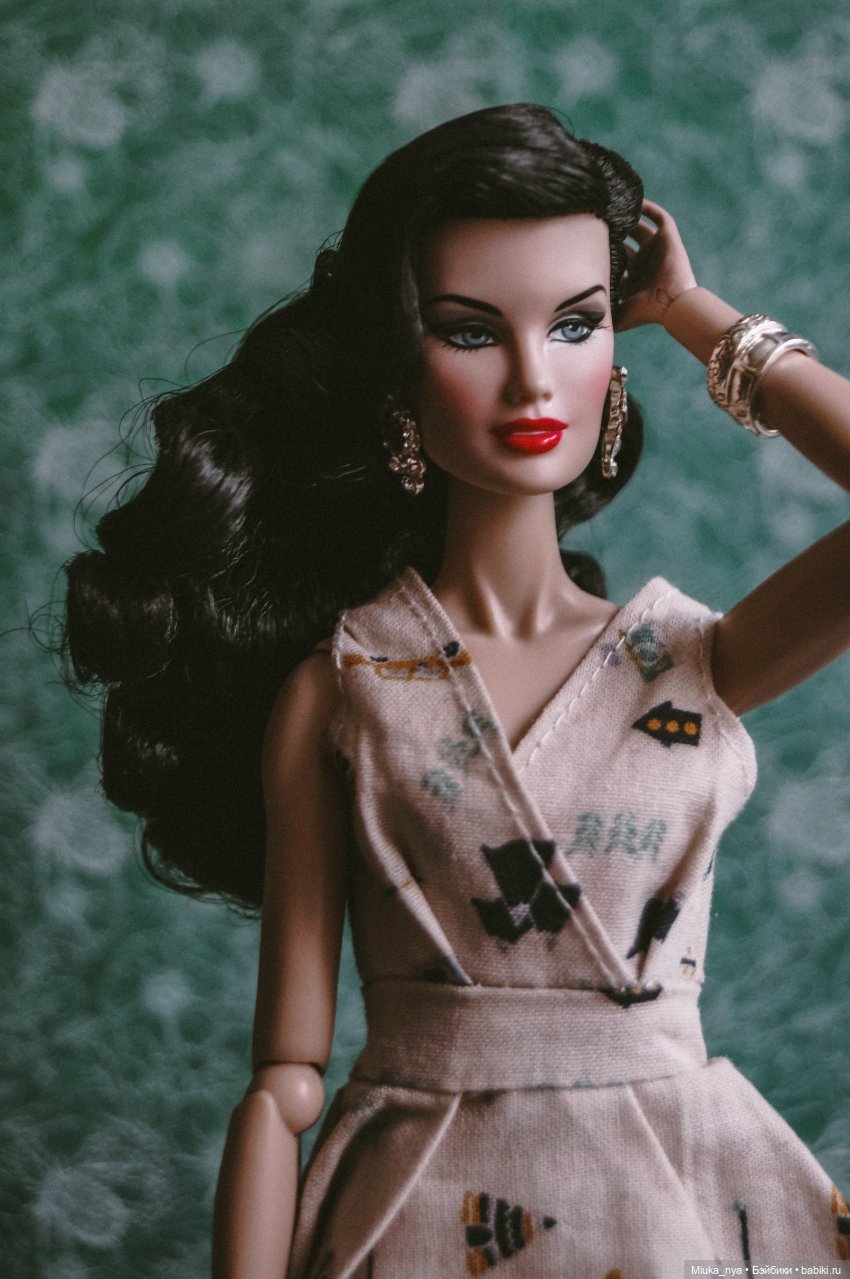 Katy Keene от Integrity toys