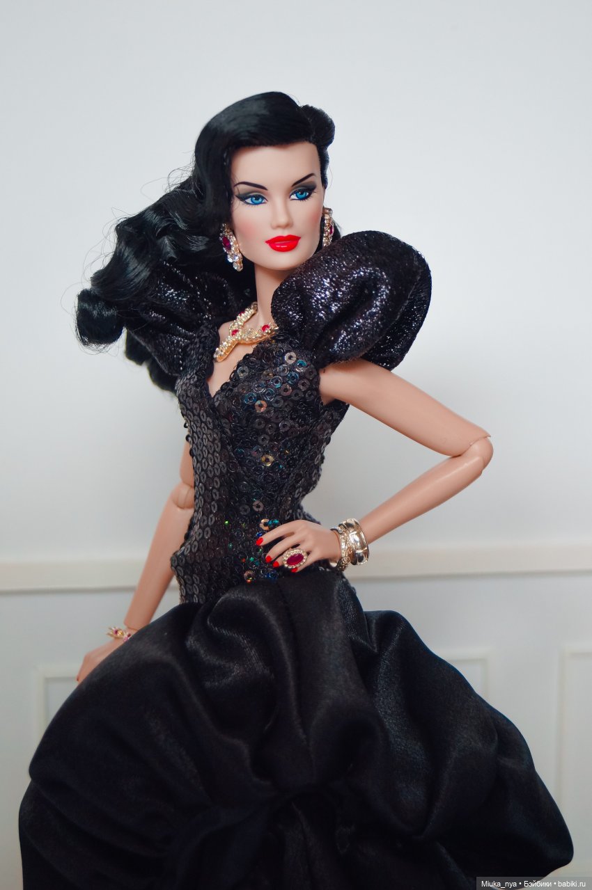 Katy Keene от Integrity toys (фото 5)