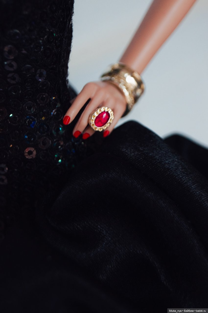 Katy Keene от Integrity toys (фото 6)