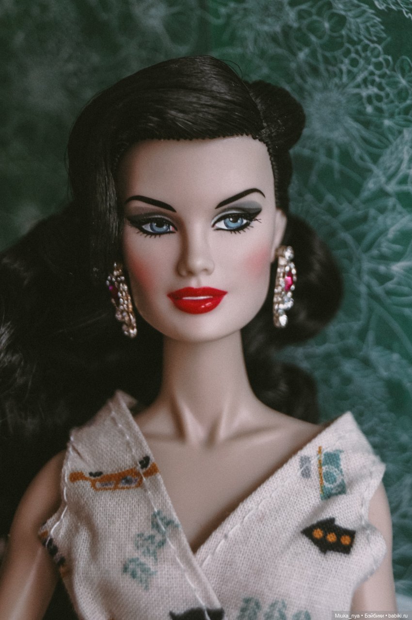 Katy Keene от Integrity toys