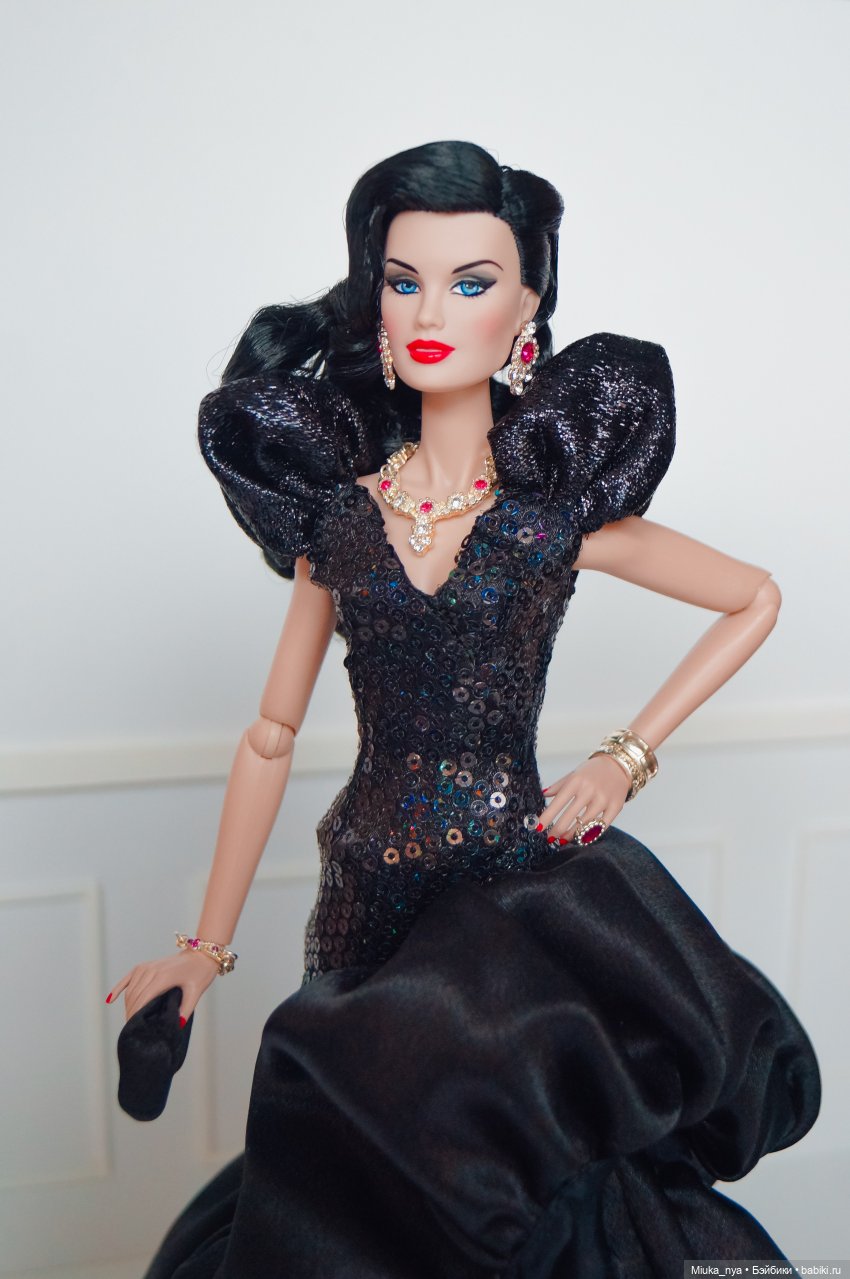 Katy Keene от Integrity toys (фото 3)