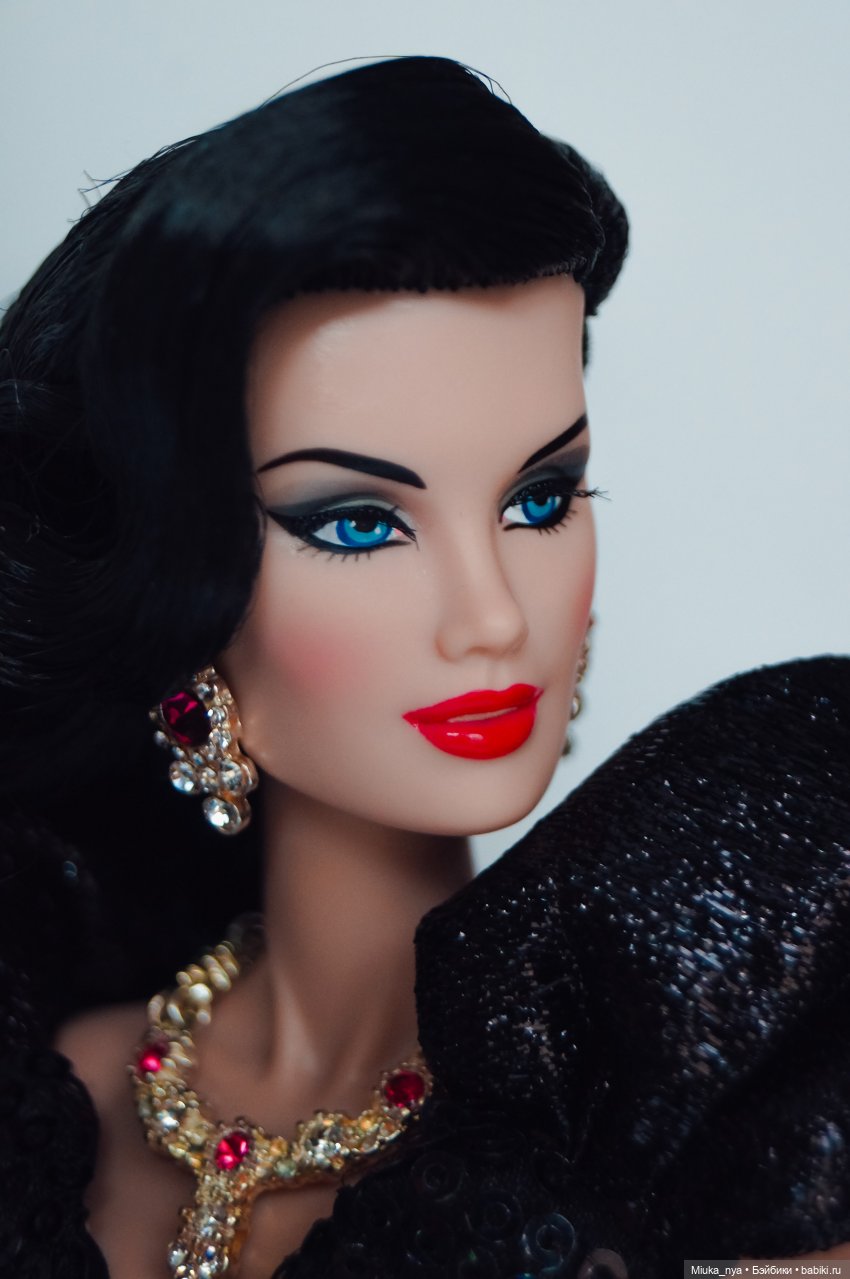 Katy Keene от Integrity toys