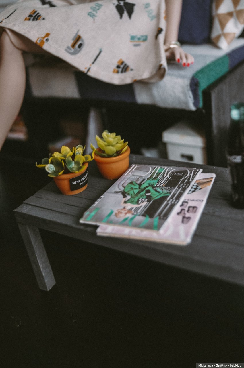 Katy Keene от Integrity toys