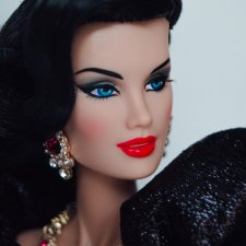 Katy Keene от Integrity toys