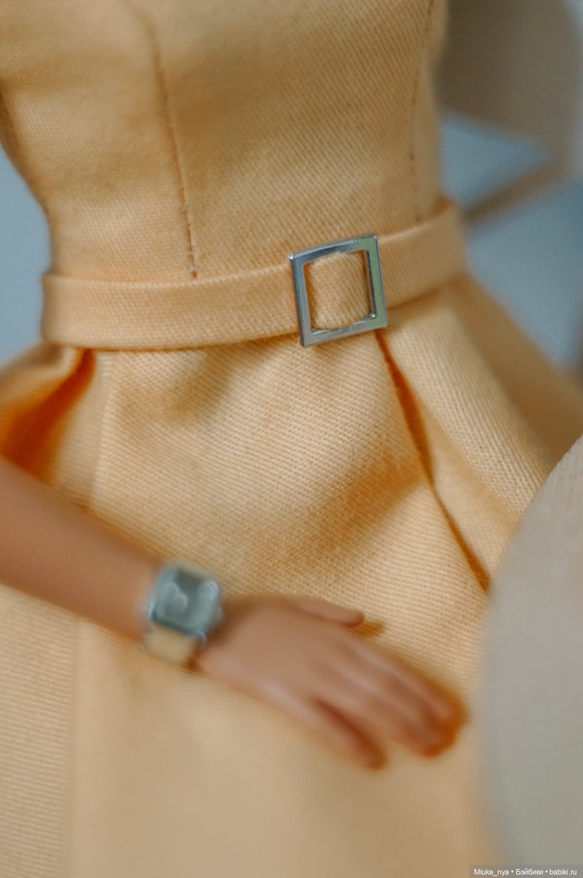 Ожидание на свидании | Бэйбики Ожидание на свидании — Куклы Barbie (Барби): Looks (фото 4)