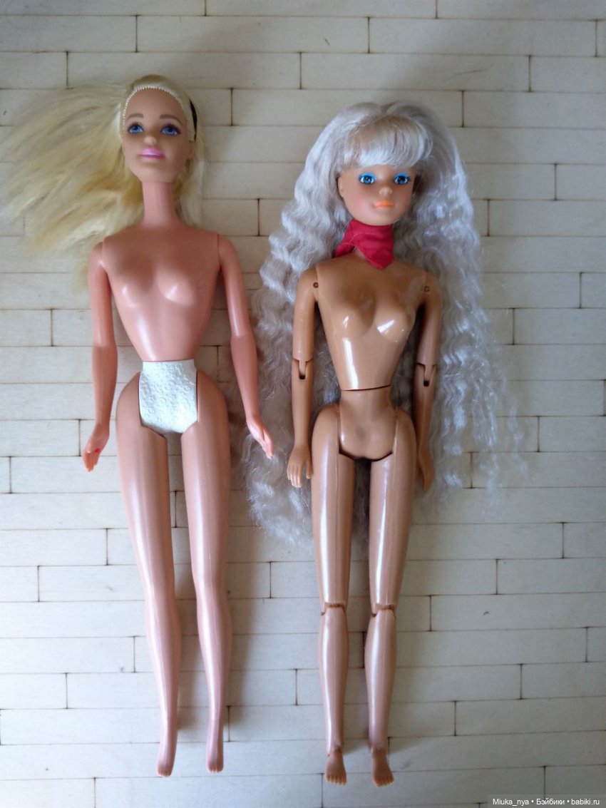 Steffy Love Easy Rider — Игрушки СССР и советского детства: резиновые (фото 9)