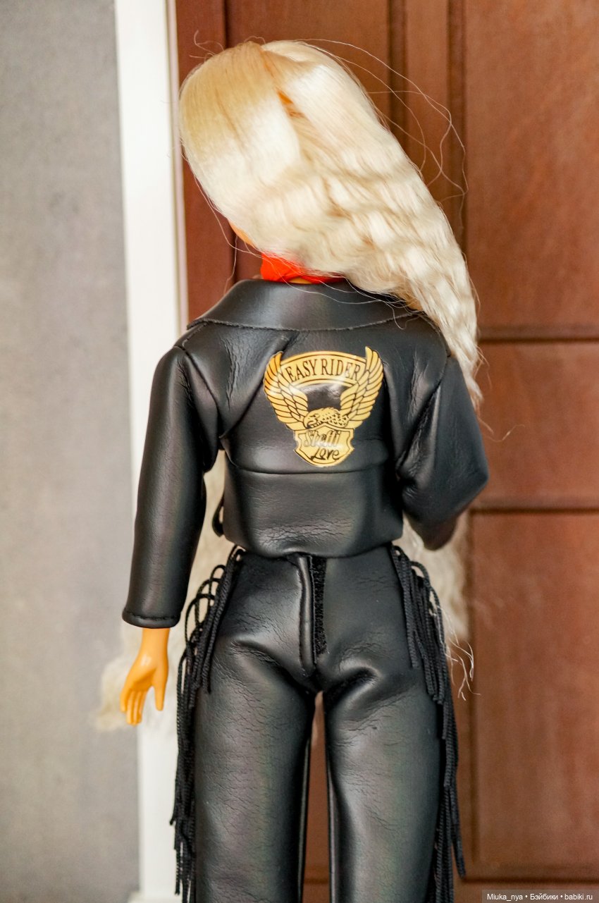 Steffy Love Easy Rider — Игрушки СССР и советского детства: резиновые