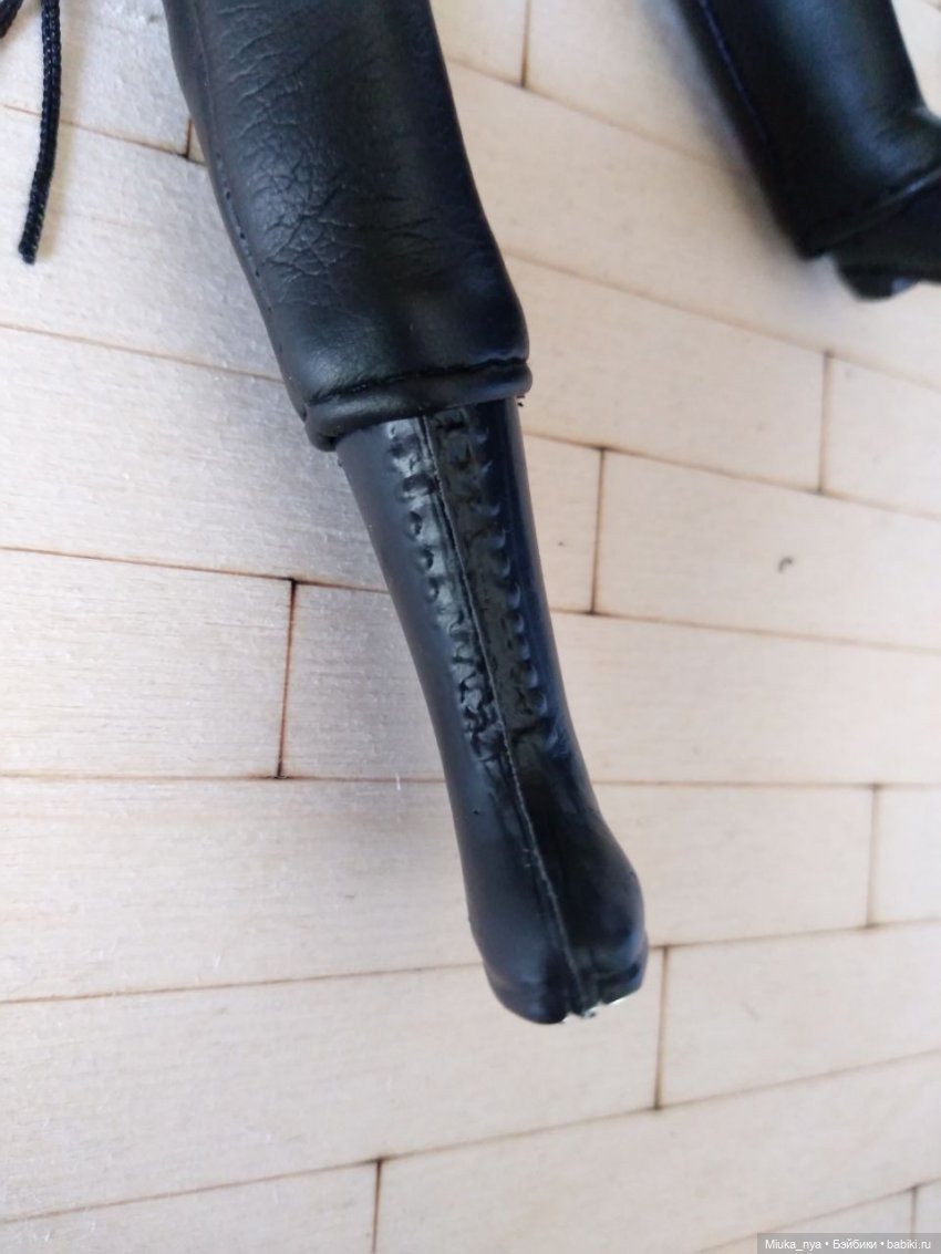 Steffy Love Easy Rider — Игрушки СССР и советского детства: резиновые (фото 8)