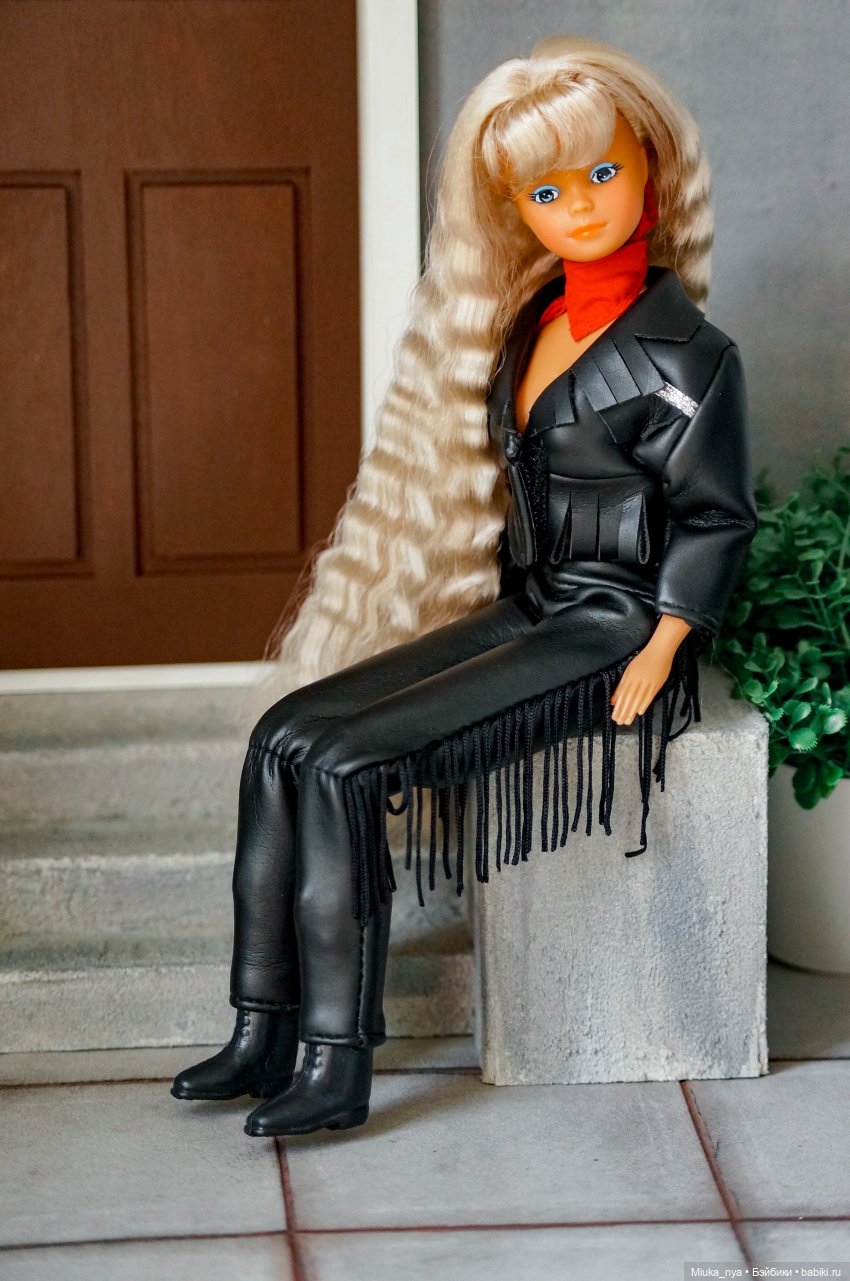 Steffy Love Easy Rider — Игрушки СССР и советского детства: резиновые