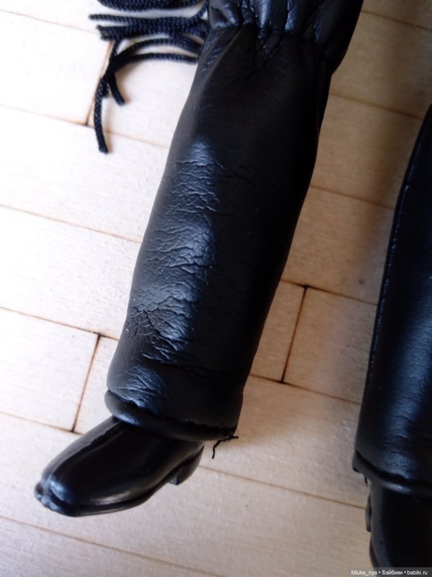 Steffy Love Easy Rider — Игрушки СССР и советского детства: резиновые (фото 7)