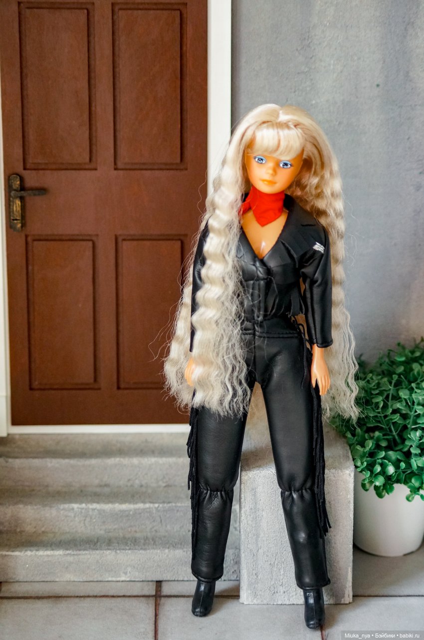 Steffy Love Easy Rider — Игрушки СССР и советского детства: резиновые