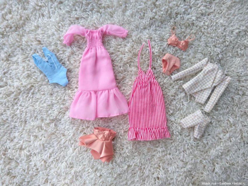 Куклоитоги 2022 — Итоги года и челленджи: Кукольные планы