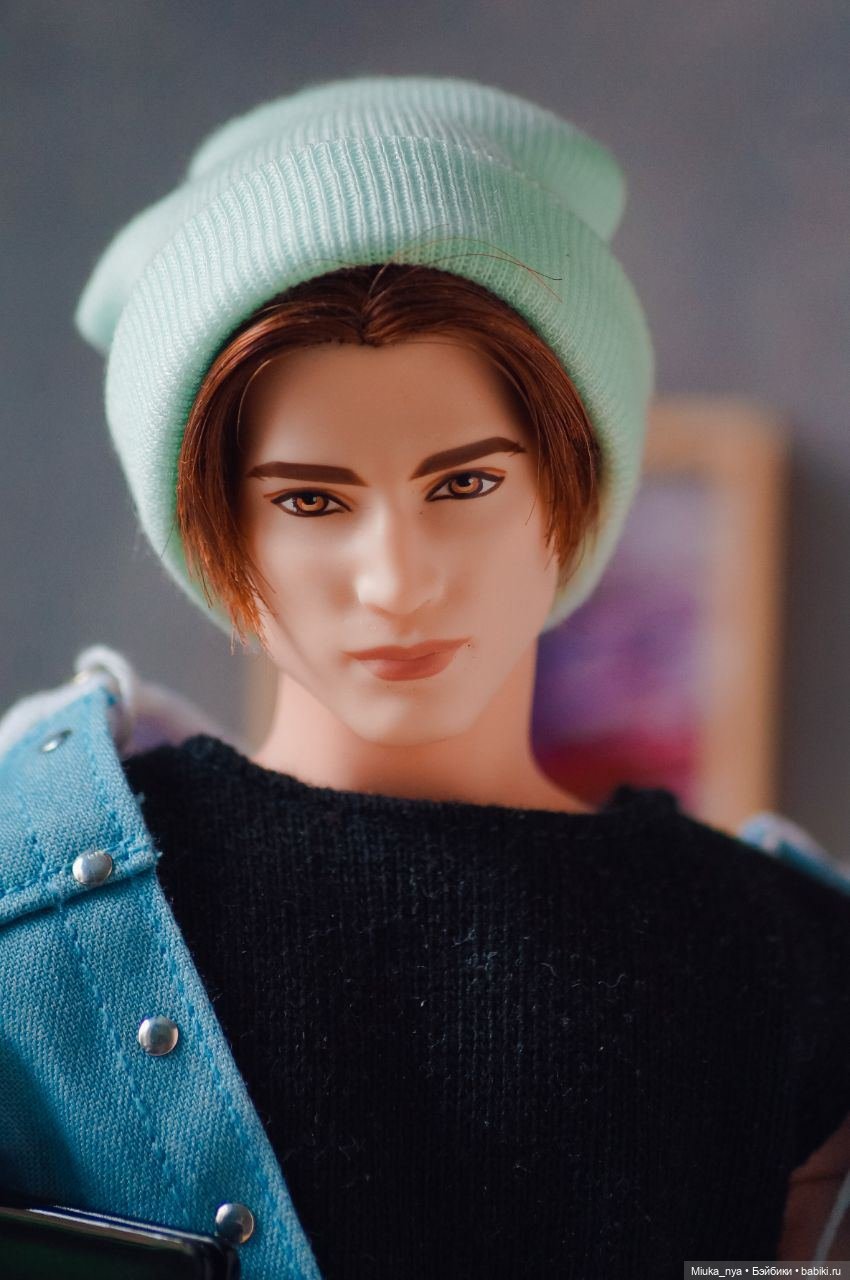 Куклоитоги 2022 — Итоги года и челленджи: Кукольные планы (фото 3)