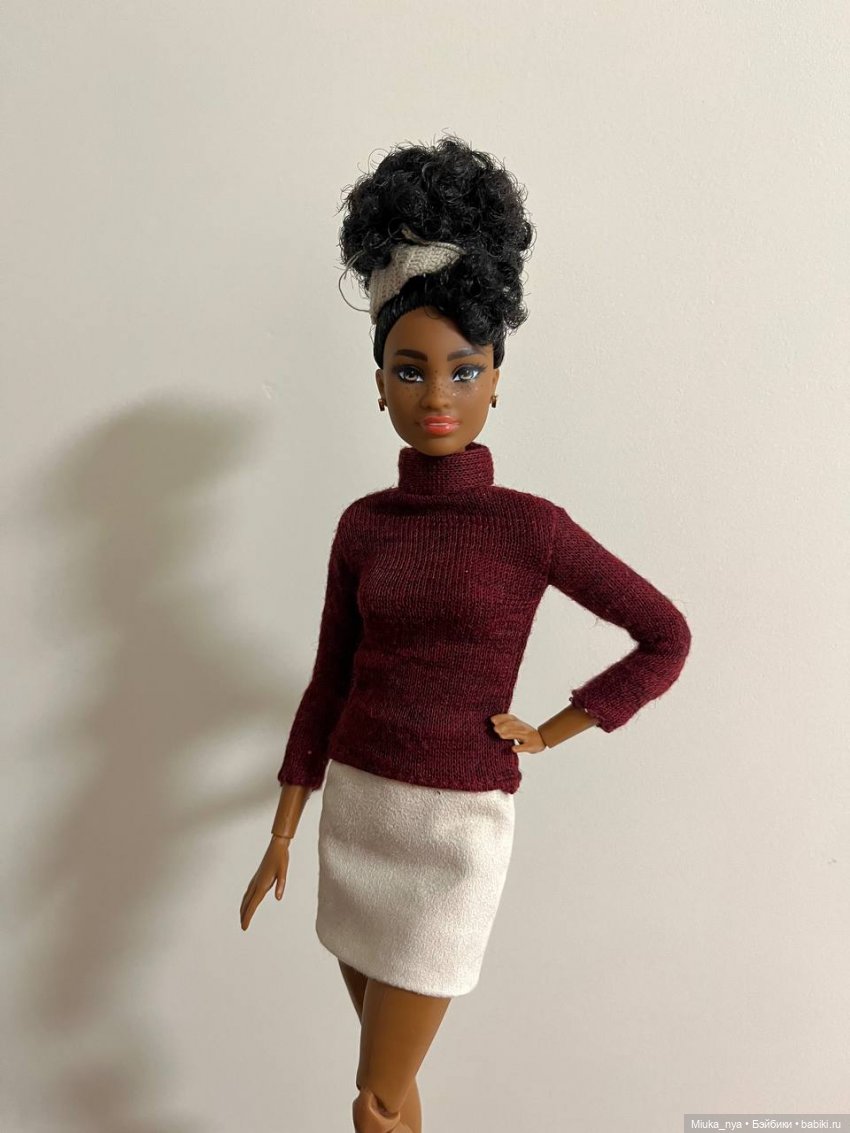 Куклоитоги 2022 — Итоги года и челленджи: Кукольные планы