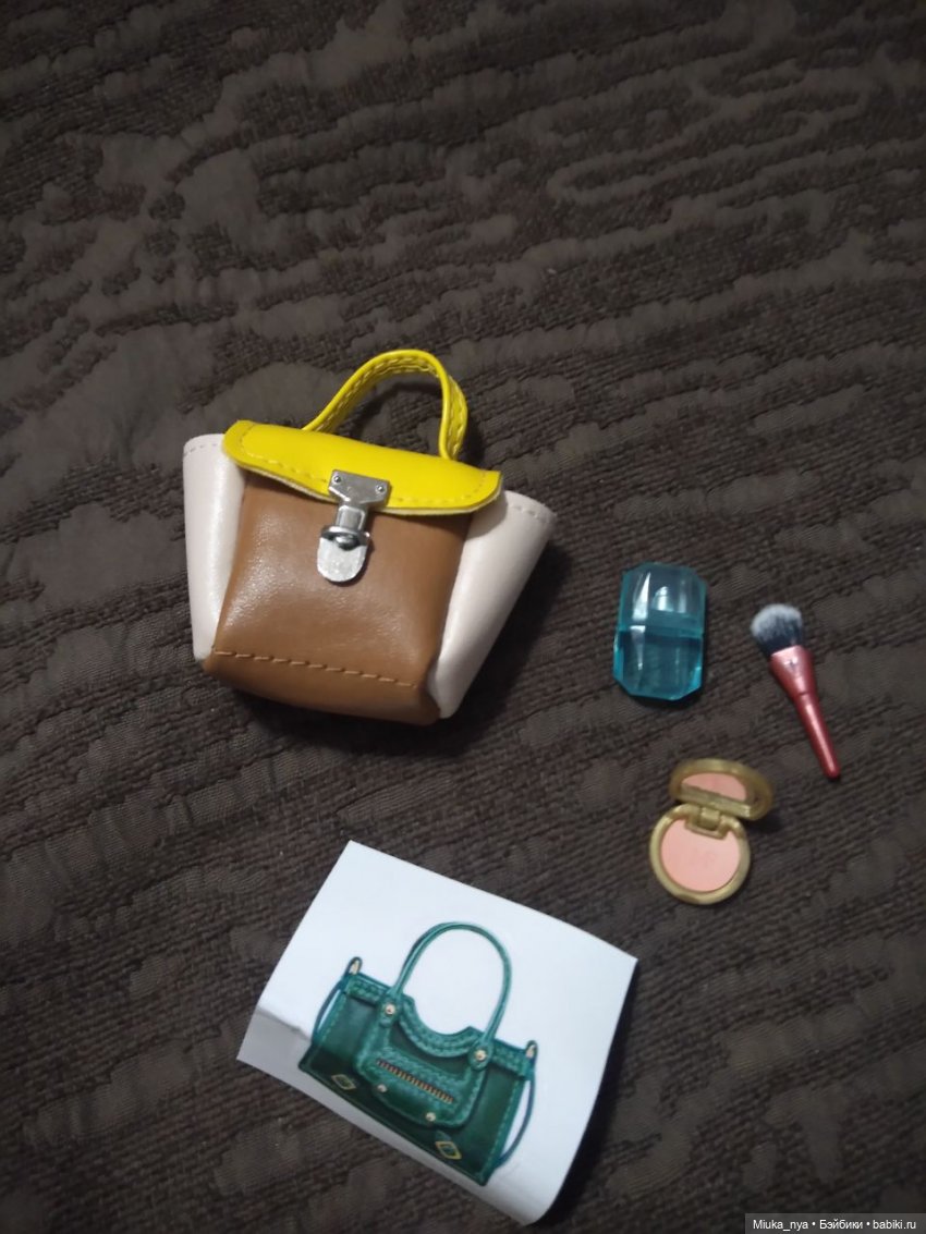 Куклоитоги 2022 — Итоги года и челленджи: Кукольные планы (фото 5)